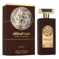 Asdaaf Majd Al Sultan 3.4oz Men EDP Spray