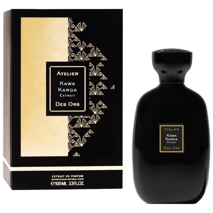 Atelier Cocoa Kimiya des Ors 3.3oz Unisex