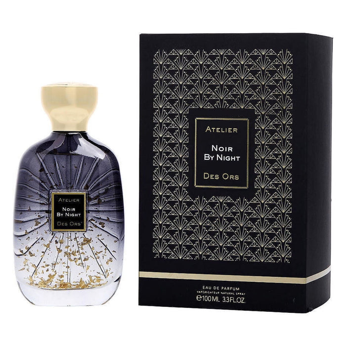 Atelier D.Ors Noir By Night 3.4oz Unisex EDP