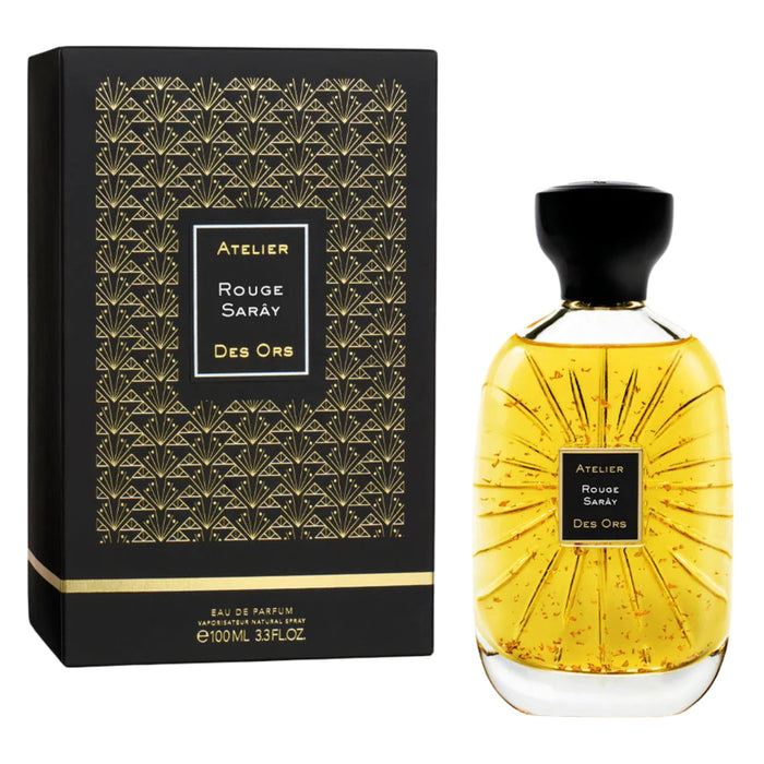Atelier D.Ors Rouge Saray 3.3oz Unisex EDP Spray
