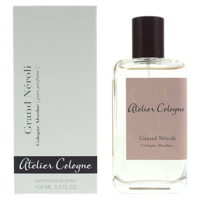 Atelier Grand Neroli 3.3oz Unisex EDP Spray