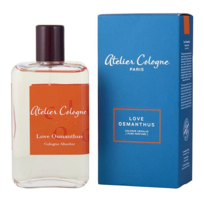 Atelier Love Osmanthus 3.3oz Unisex EDC Spray