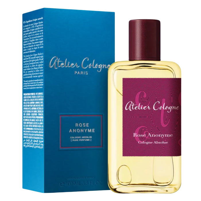 Atelier Rose Anonyme 6.7oz Unisex EDC