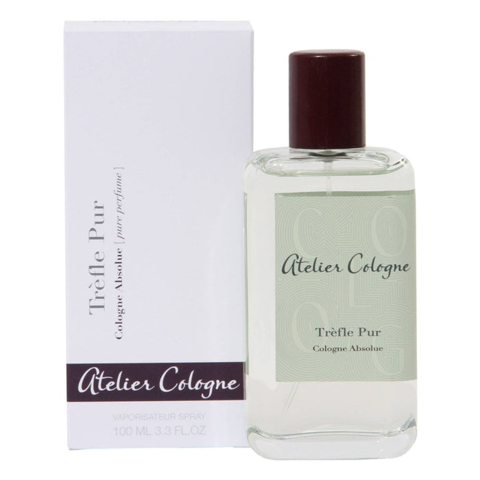 Atelier Trefle Pur 3.3oz Unisex EDP Spray