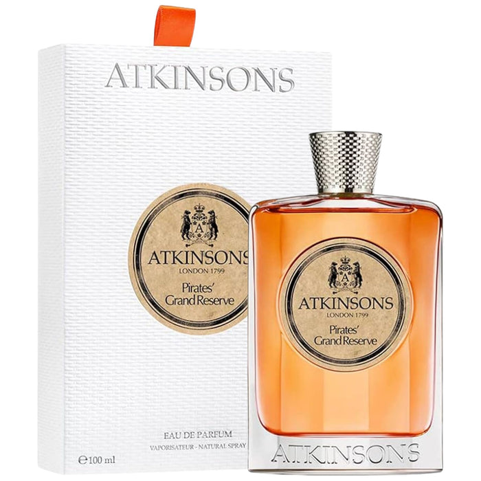 Atkinson Pirates Grand Reserve 3.3oz Unisex EDP Spray