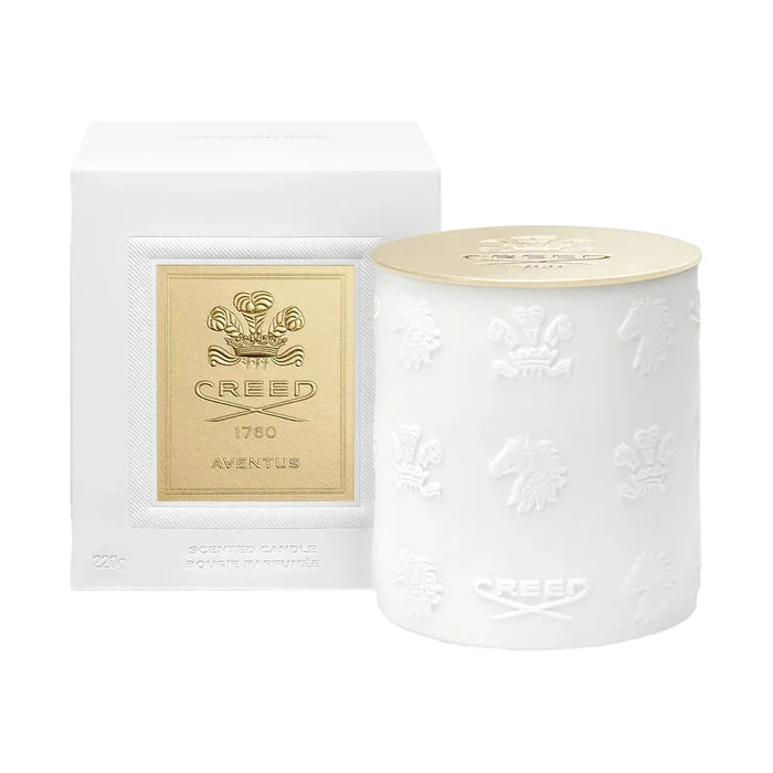 Creed Aventus Candle 7.76oz