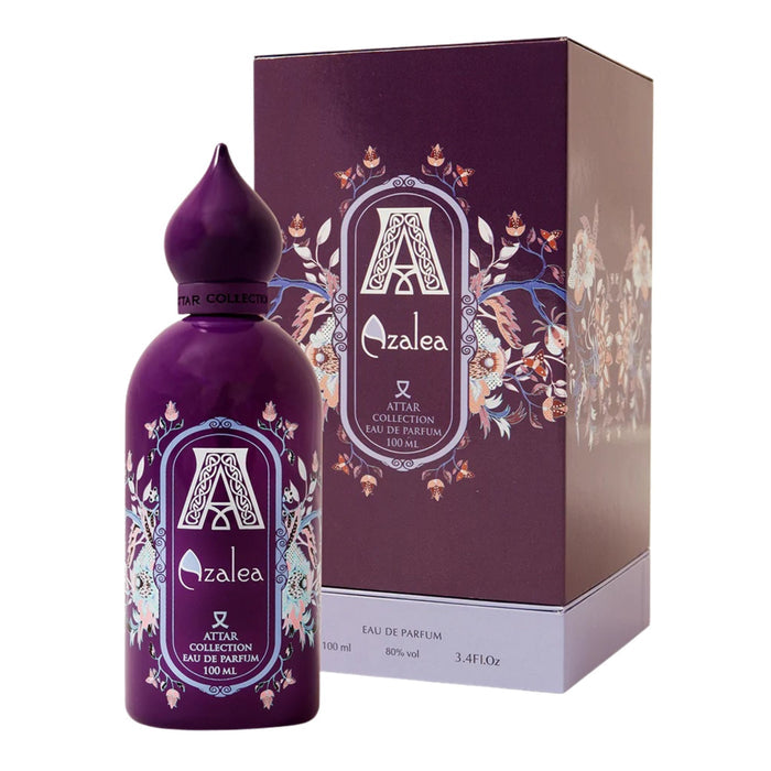 Azalea 3.4oz Unisex EDP Spray