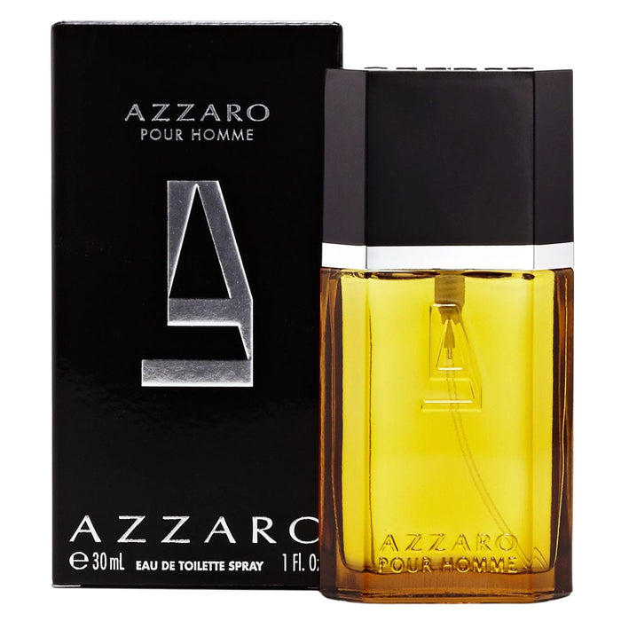 Azzaro 1.0oz Men EDT Spray