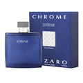 Azzaro Chrome Extreme 3.4oz Men EDP Spray
