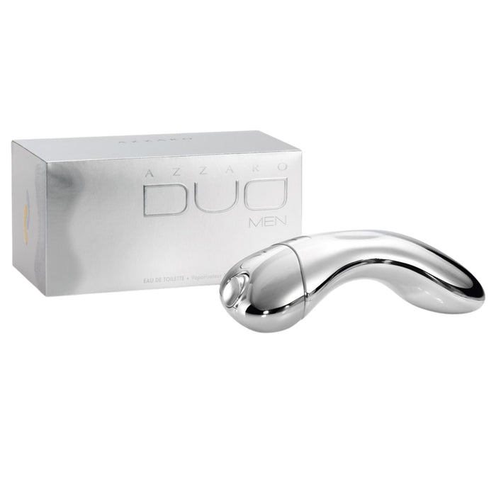 Azzaro Duo 1.7oz Men EDT Spray