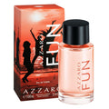 Azzaro Fun 3.4oz Men EDT Spray