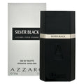 Azzaro Silver Black 1.7oz Men EDT