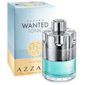Azzaro Wanted Tonic 3.4oz Men EDT Spray
