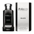 Baldessarini Black 2.5oz Men EDT Spray