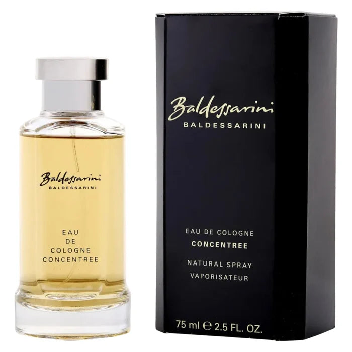 Baldessarini Concentree 2.5oz Men EDC Spray