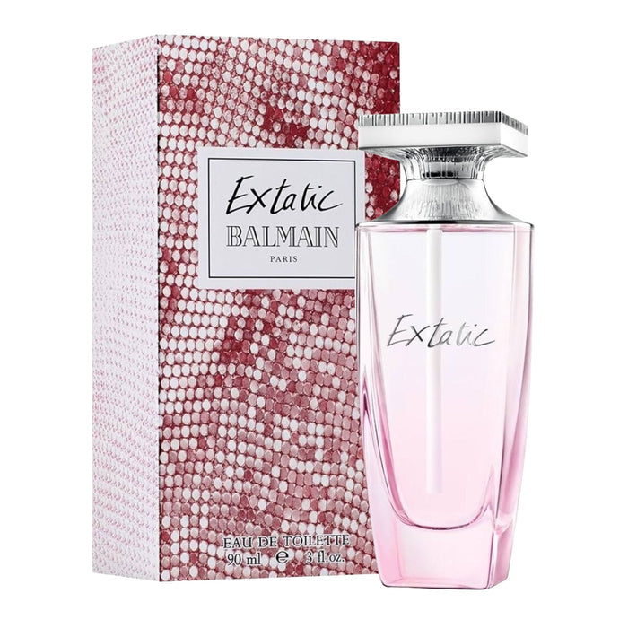 Balmain Extatic 3.0oz Women EDT Spray