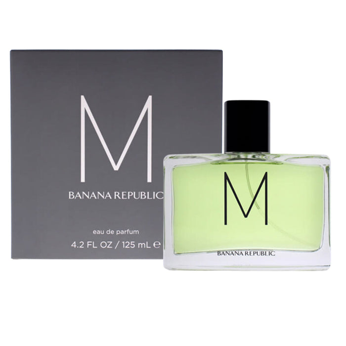 Banana Republic (M) 4.2oz Men EDP Spray