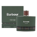Barbour 3.4oz Men EDP Spray