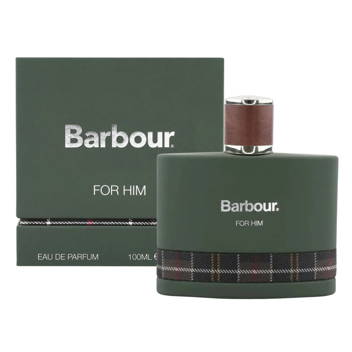 Barbour 3.4oz Men EDP Spray