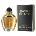 Basic Black 3.4oz Men EDC Spray