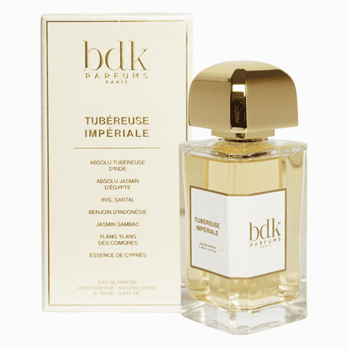 Bdk Tubereuse Imperiale 3.4oz Unisex EDP