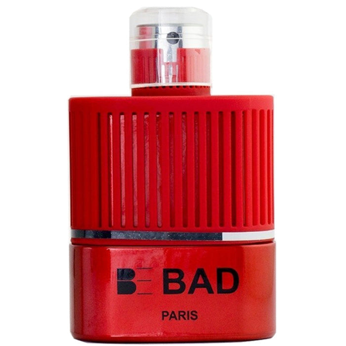 Be Bad 3.4oz Men EDP Spray