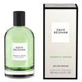 Beckham Aromatic Green 3.3oz Men EDP