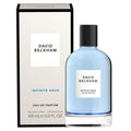Beckham Infinite Aqua 3.3oz Men EDP