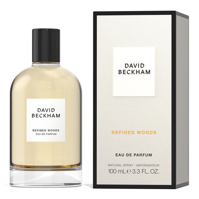 Beckham Refined Woods 3.3oz Men