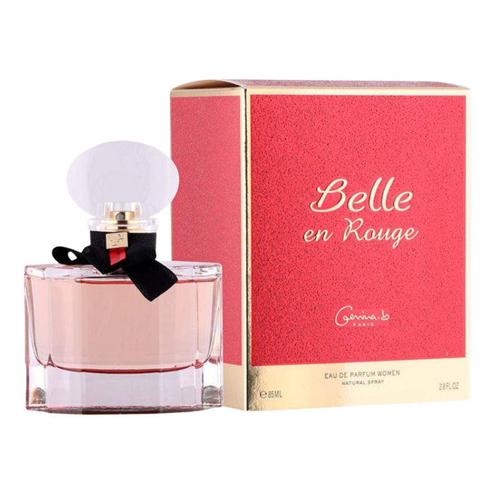Belle En Rouge 2.8oz Women EDP Spray