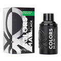 Benetton Color Black Intenso 3.4