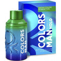 Benetton Color Holo 3.4oz Men EDT