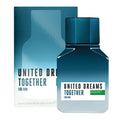 Benetton Dreams Together 3.4oz Men EDT