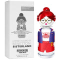 Benetton Sisterland Stranger Things Tester 2.7oz Women EDP Spray