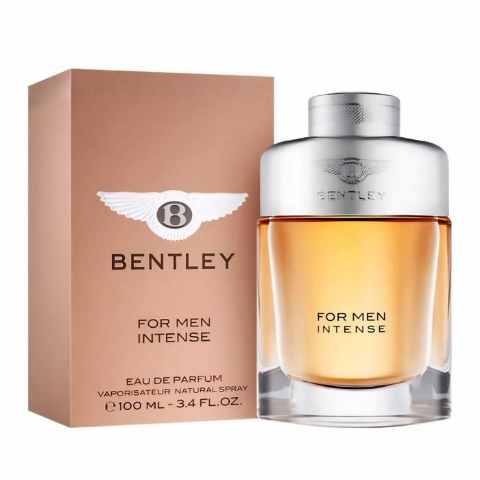 Bentley Intense 3.4oz Men EDP Spray
