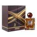 Bharara Arabesque 3.4oz Men EDP Spray