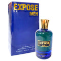 Expose Men 3.4oz Men EDP Spray