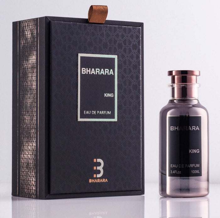 Bharara King 5.0oz Men EDP Spray