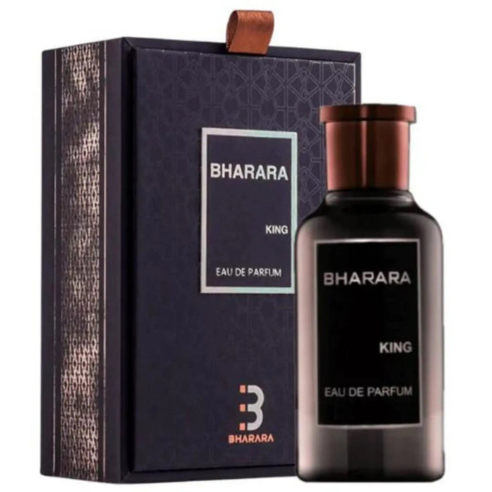 Bharara King for Men 6.7oz EDP