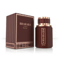 Bharara Musk Oud 3.4oz Men EDP Spray