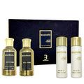 Bharara Niche Femme Set 4p 3.4oz EDP