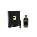 Bharara Onyx 3.4oz Men EDP Spray