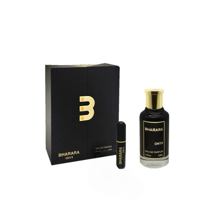 Bharara Onyx 3.4oz Men EDP Spray