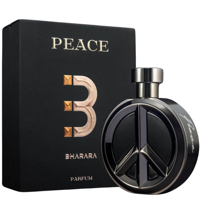 Bharara Peace Parfum 3.4oz Men EDP Spray