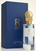 Bharara Rohit Breeze 2.5oz Unisex EDP Spray
