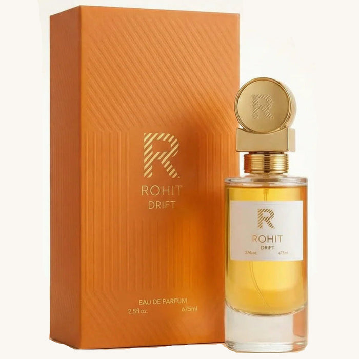 Bharara Rohit Drift 2.5oz Unisex EDP Spray
