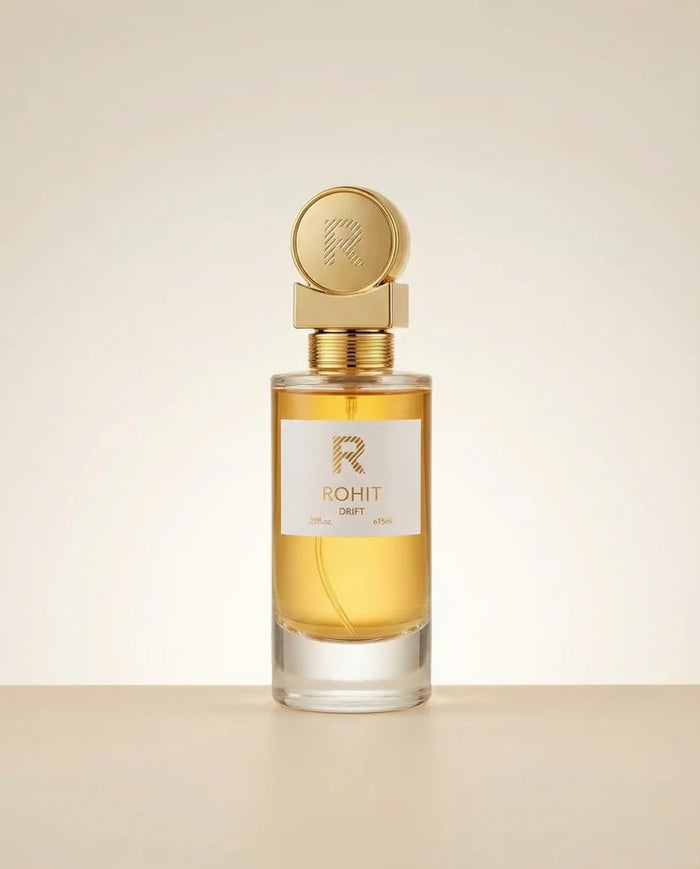 Bharara Rohit Drift 2.5oz Unisex EDP Spray