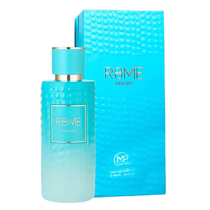 Bharara Rome Imagine 3.4oz Unisex EDP Spray