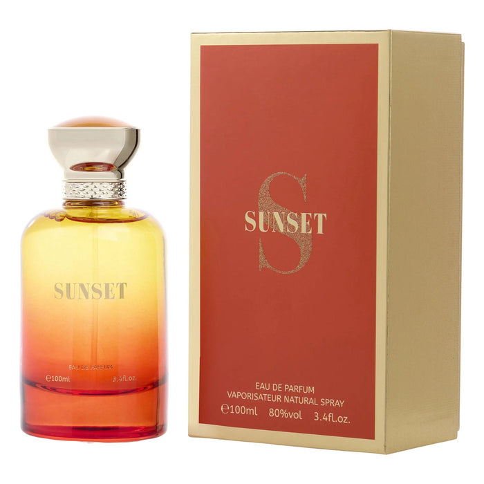 Bharara Sunset 3.4oz Women EDP Spray