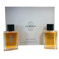 Bill Blass 2-Piece Set 4.2oz Men EDT Spray